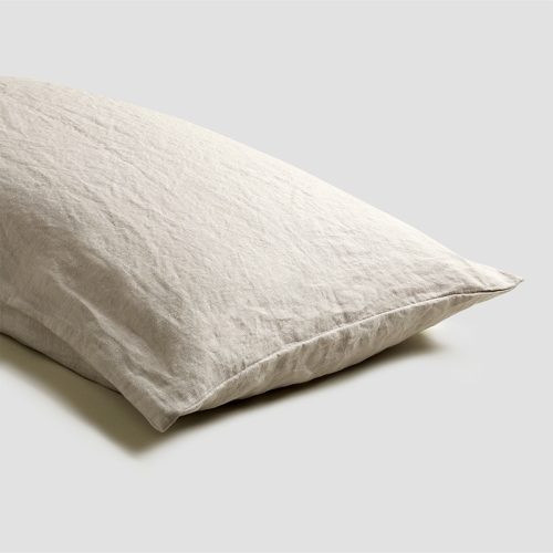 0191 OatmealPillowcase 1