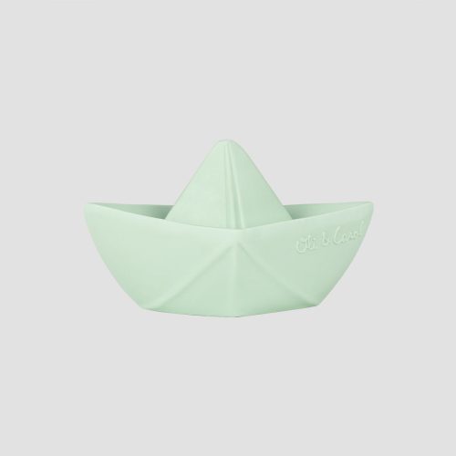 1200x1200 grey bg Seafoam Bath Boat 1