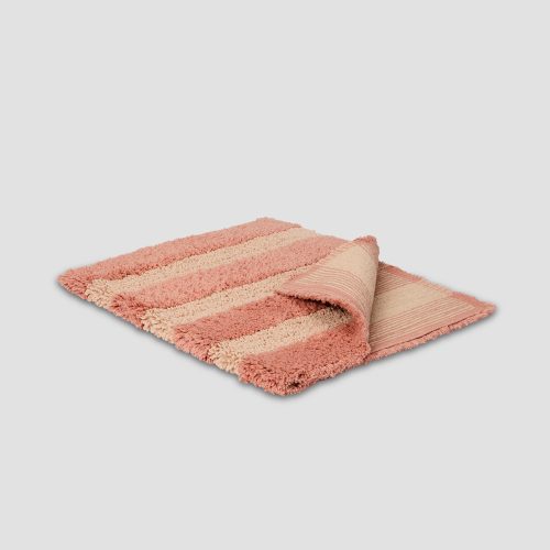 BATH MATS SANDSHELL 1