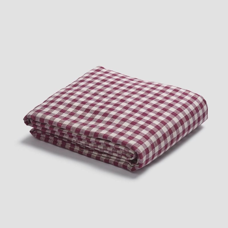 Berryginghamflatsheet