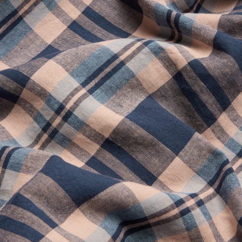 DALLINGTON ATLANTIC DUVET COVER DETAIL 2