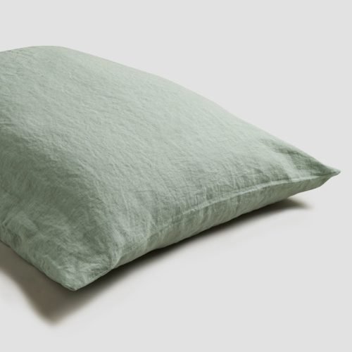 Green Pillow a