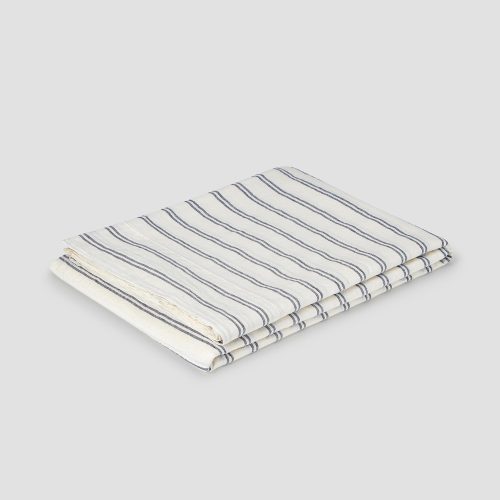 KEMPTOWN STRIPE KEMPTON STRIPE FLAT SHEET