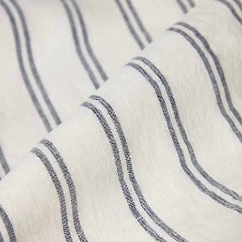 KEMPTOWN STRIPE KEMPTON STRIPE FLAT SHEET detail