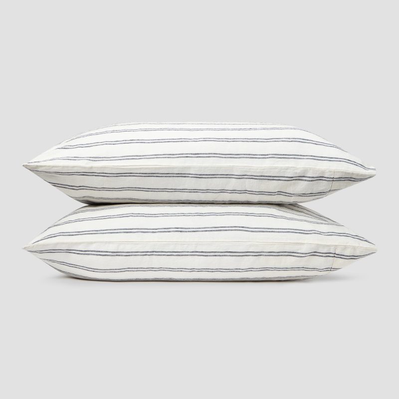 KEMPTOWN STRIPE KEMPTON STRIPE PILLOWCASE