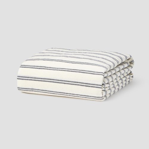 KEMPTOWN STRIPE KEMPTON STRIPEDUVET COVER