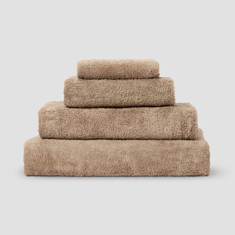 ORGANIC TOWELS BIRCH BUNDLE 1