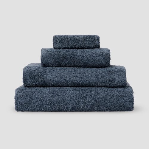 ORGANIC TOWELS BLUEBERRY BUNDLE 1