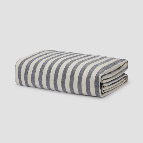 PEMBROKE STRIPEATLANTIC DUVET COVER