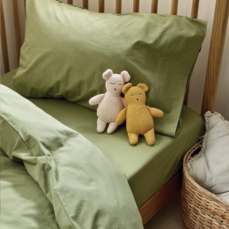 Pear Kids Duvet Set Lifestyle 2