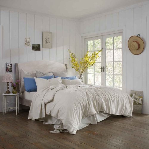 Piglet In Bed Cotton Bedding Parchment 1300x1300 Web 1.7 1