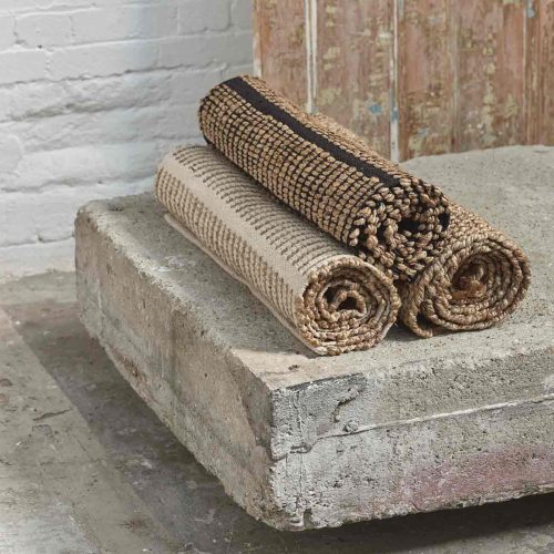 Piglet in Bed Jute Rug Striped Lifestyle 2 809aa710 2f24 4595 8fb8 d63cbde8bffc