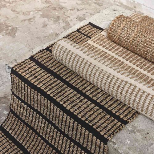 Piglet in Bed Jute Rug Striped Lifestyle 3 7437b6ae 7f1a 4001 b900 bdb1c62e4105