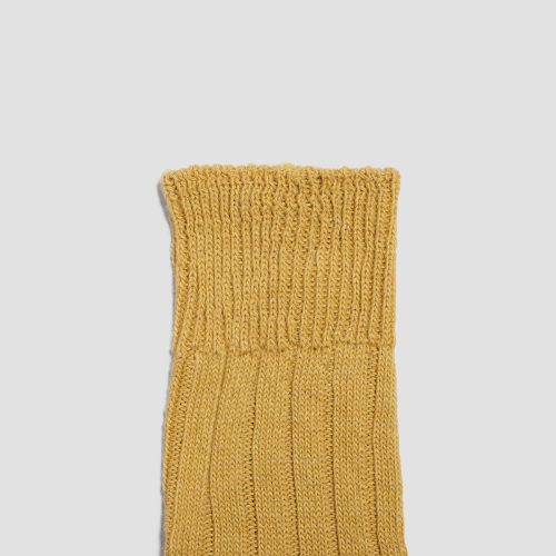 PigletinBed AlpacaBedSocks Honey 2 GreyBG