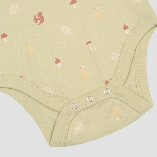 PigletinBed BabyShortSleeveBodysuit Sweetpea ButtonDetail dc7518d1 18aa 4d49 b2cd 9c74a58261a7