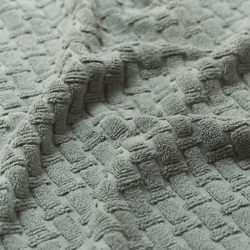 PigletinBed BathroomCollection BasketweaveCottonDetail AshGreen 2 GreyBG 164649e2 97db 49fb a2fb 33d9331fe861