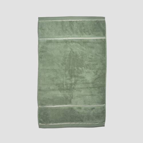 PigletinBed BathroomCollection BathMat MeadowGreen 2 greyBG