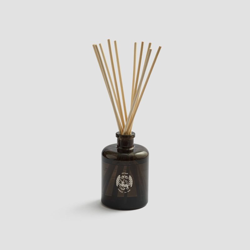 PigletinBed Diffusers Forest 1 GreyBG