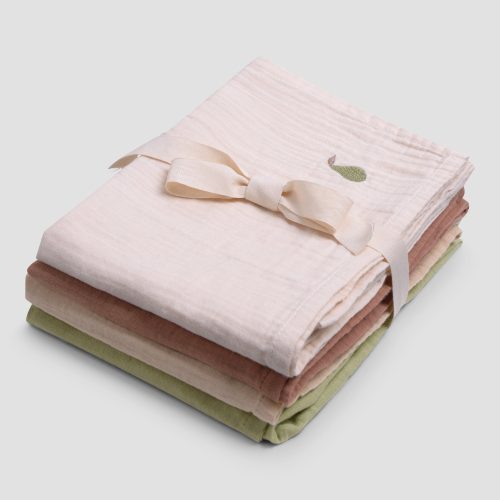 PigletinBed KidsMuslins 1