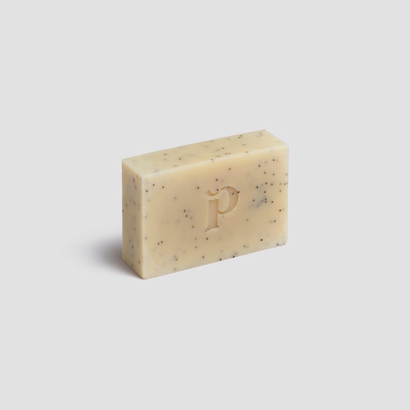 PigletinBed LegraSoap Honey Poppyseed 2