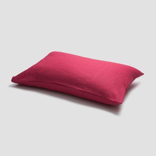 PigletinBed Linen Pillowcase Fuschia 1 GreyBG b154151a f3f9 4cb2 ab58 8543371fe738