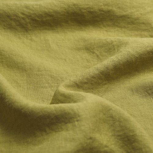 PigletinBed LinenFittedSheet BotanicalGreen 3 5495667d 68b6 41a9 b917 d2ee084dae83