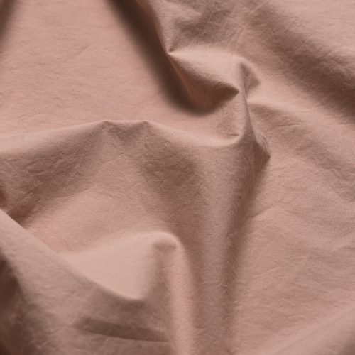 PigletinBed LinenFittedSheet FrenchRose 3 GreyBG 1 5