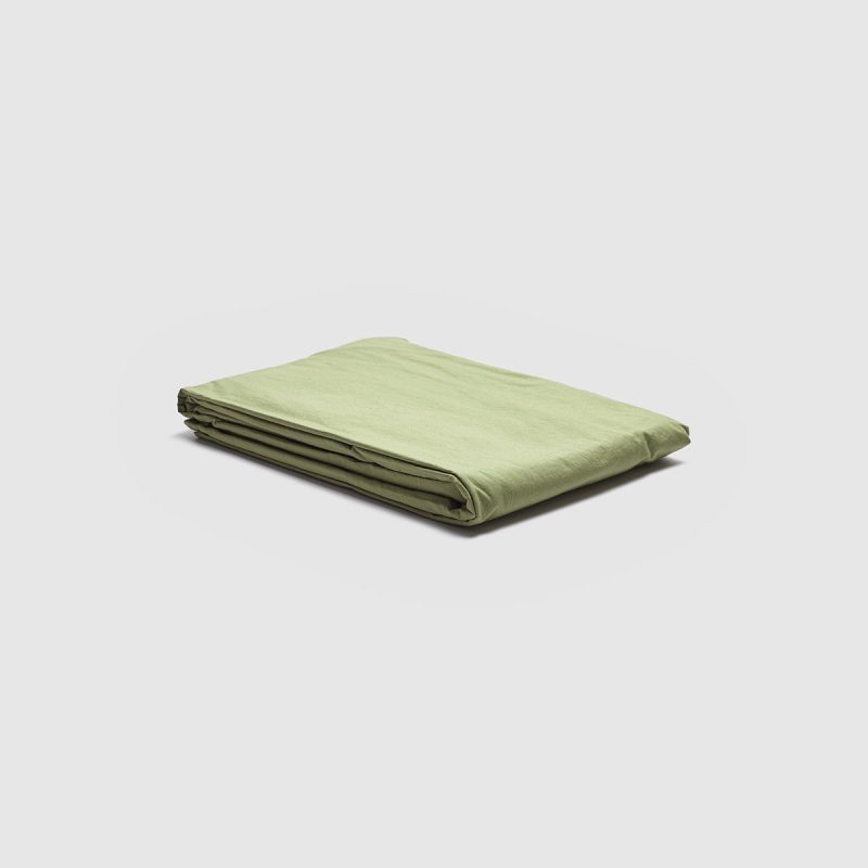 PigletinBed LinenFittedSheet Pear 1 greyBG 1f7dcce1 0551 40a9 bfa1 6789bf8a4c10