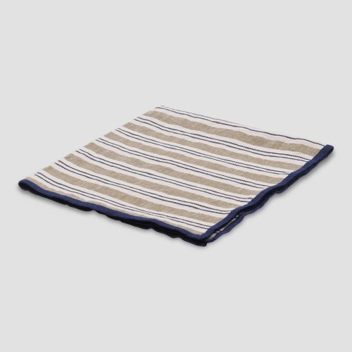 PigletinBed Napkins ThymeSomerleyStripe