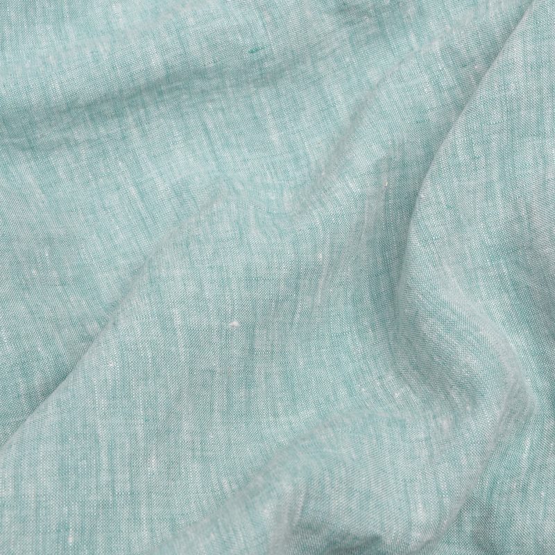 PigletinBed PlainLinen MistGreen Detail 1 f84299f9 3edc 4ffc 8673 81590ccad89c