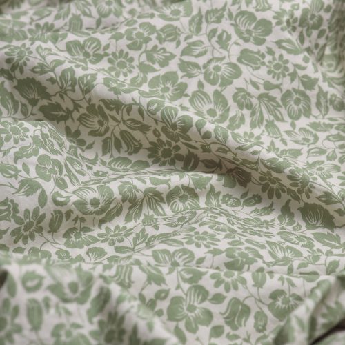 PigletinBed WashedCottonFlatSheet PearMeadowFloral 3 a6e2562a 35e6 44d7 bbb7 8101e3b05c2f