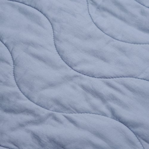 PigletinBed WashedCottonWaveQuilt WarmBlue 3 6308301e 9a00 4057 994d ad29033d7d2f