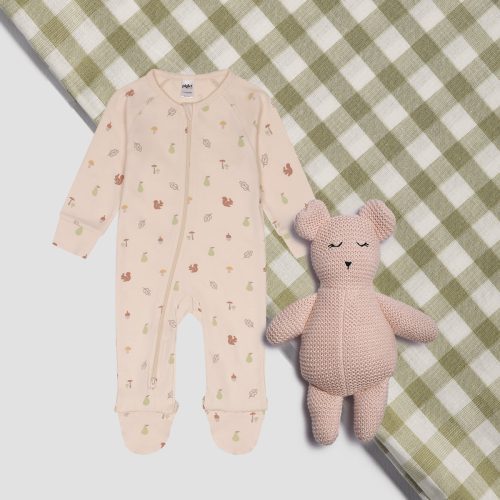 Sleepsuit bundle