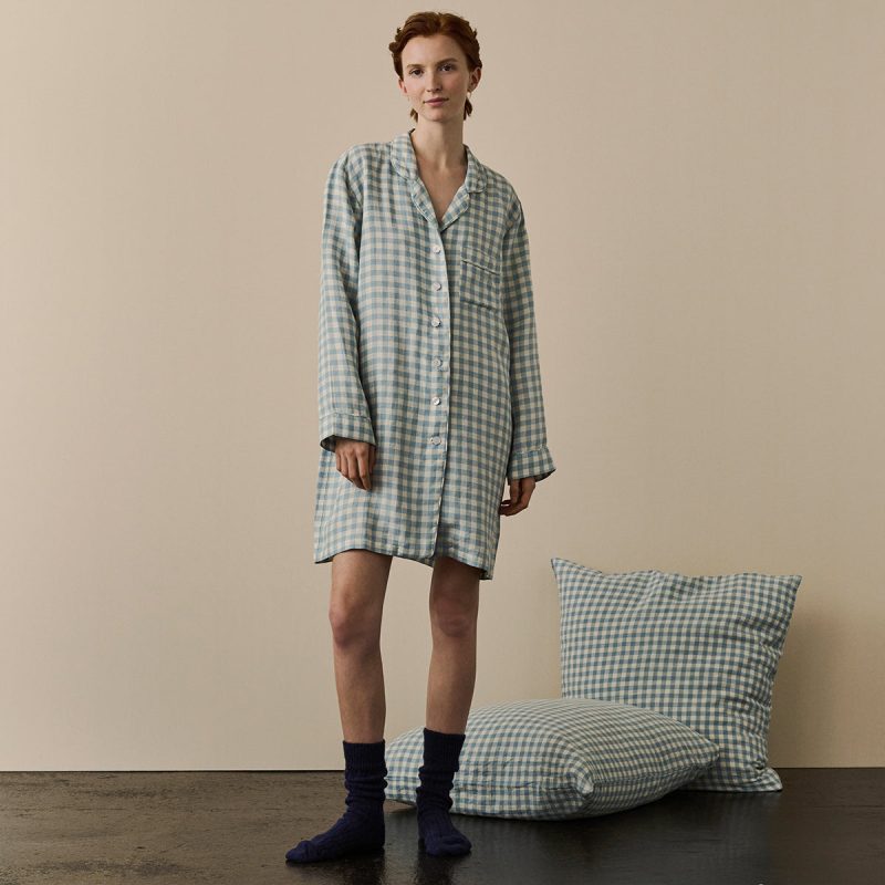 WarmBlueGinghamNightShirt 2538 1200x1200 WEB