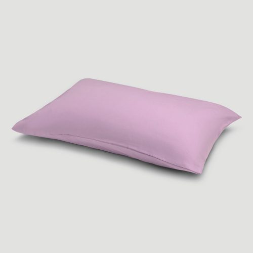 web 0004 PigletinBed CottonBedding Lavender Pillow